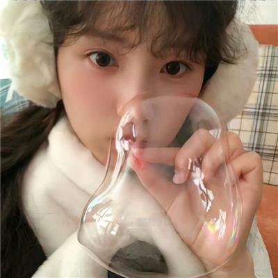百花盛放