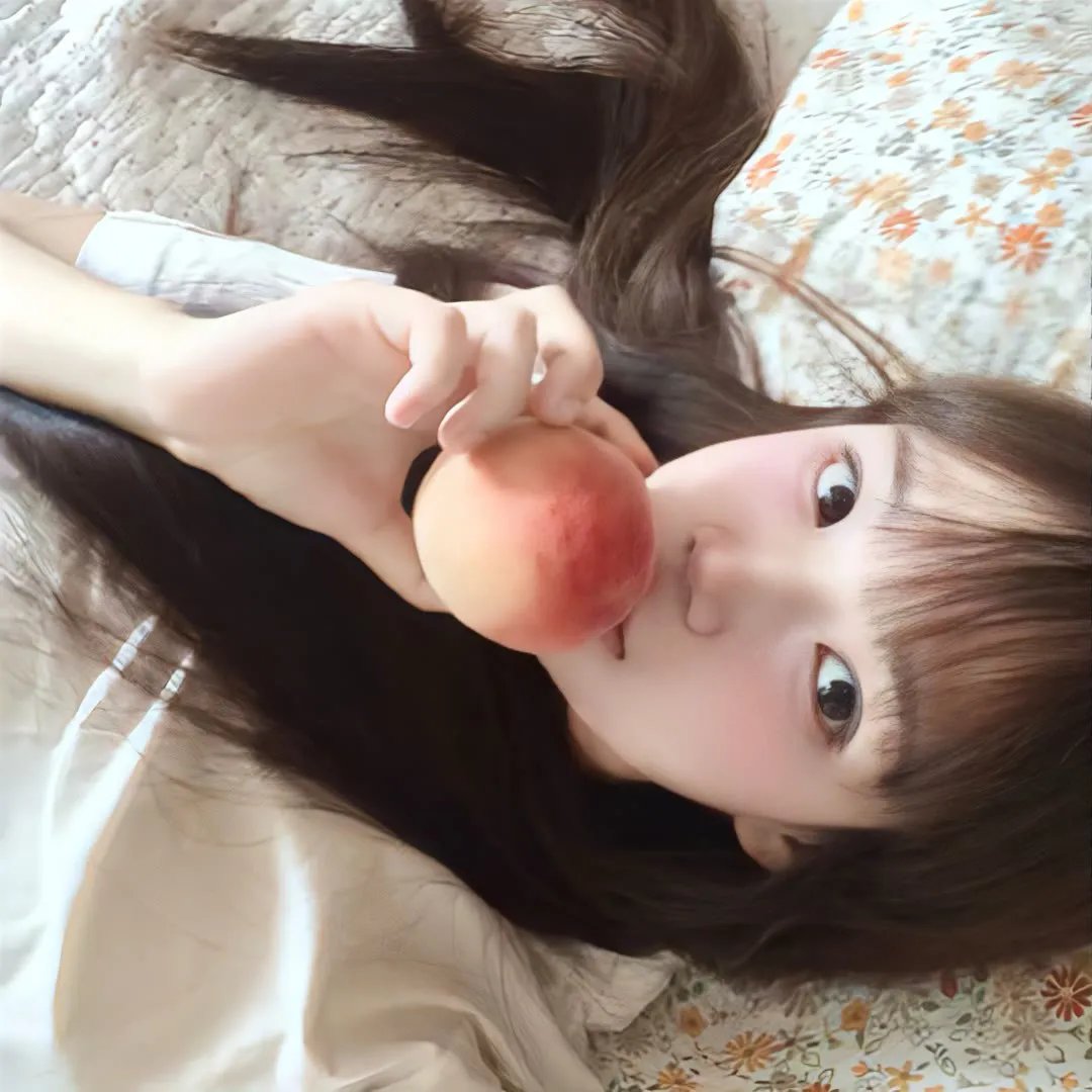 危险的恋情