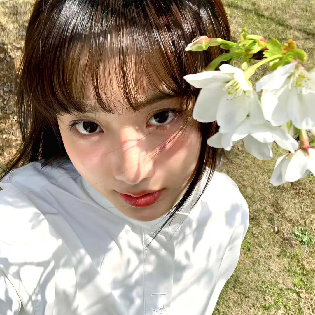 你听起来很甜